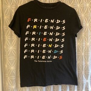 Friends t-shirt